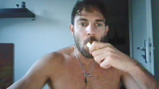 ALPHA_HUNK hot Webcam SHOW @ Cam4 23-08-2025