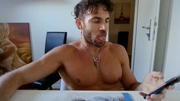 ALPHA_HUNK fuckass Webcam SHOW @ Cam4 24-08-2025