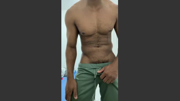 BallaJr Topless Webcam SHOW @ Cam4 24-08-2025