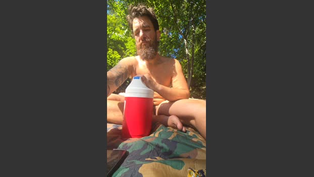 Beardedveteran jerkoff Webcam SHOW @ Cam4 23-08-2025