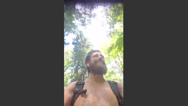 Beardedveteran jerkoff Webcam SHOW @ Cam4 23-08-2025