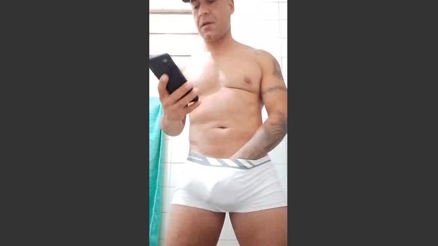 BoyBrutos Recorded Webcam SHOW @ Cam4 23-08-2025