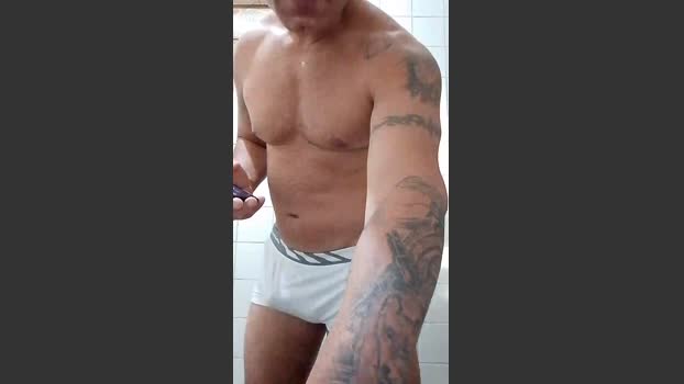 BoyBrutos analtoy Webcam SHOW @ Cam4 23-08-2025