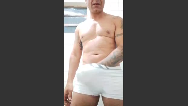BoyBrutos Nude Webcam SHOW @ Cam4 24-08-2025