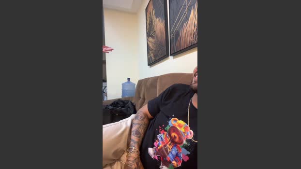 Cadu0084 bigtoys Webcam SHOW @ Cam4 24-08-2025