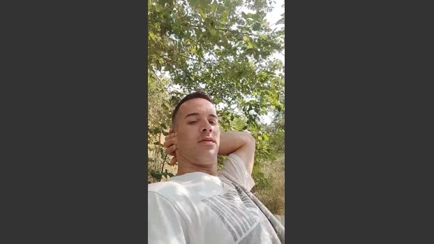 DAVIDBIGKOCK Nude Webcam SHOW @ Cam4 24-08-2025