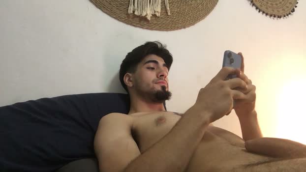 Jovencitobcn21 toys Webcam SHOW @ Cam4 23-08-2025