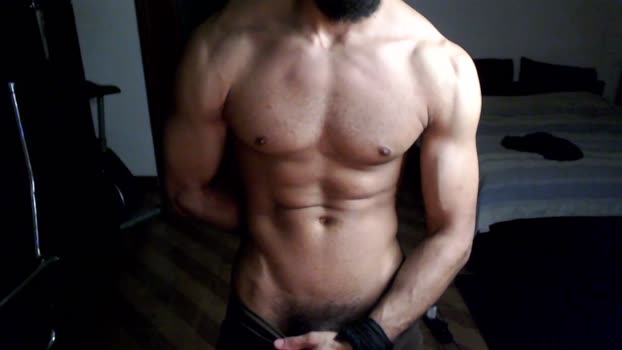 Mikesfyres spank Webcam SHOW @ Cam4 23-08-2025
