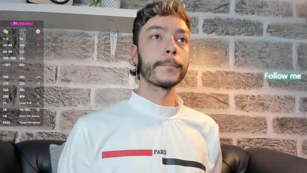 Noah_riccii strip Webcam SHOW @ Cam4 23-08-2025