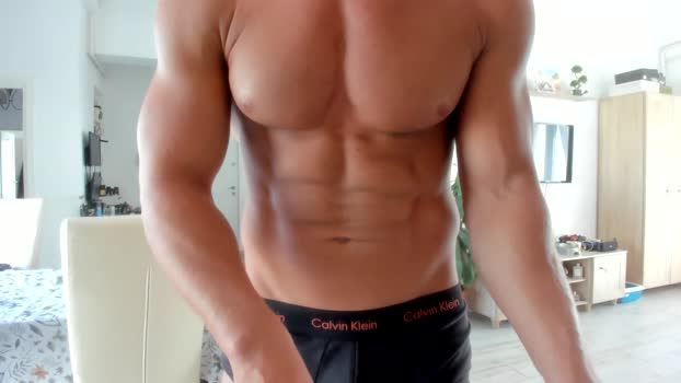 Onewoolf ass Webcam SHOW @ Cam4 24-08-2025