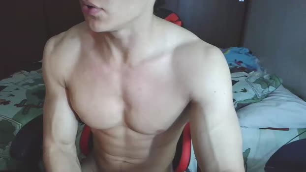 ares_bigcock jerking Webcam SHOW @ Cam4 24-08-2025