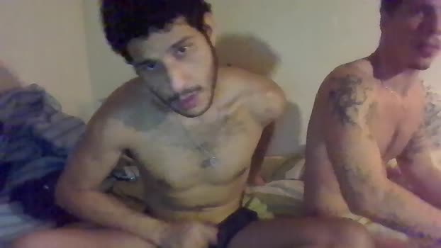 brazilcouple96 Cam Webcam SHOW @ Cam4 24-08-2025