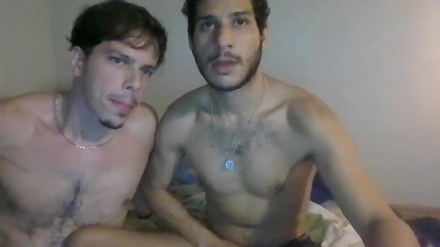 brazilcouple96 sexybody Webcam SHOW @ Cam4 24-08-2025