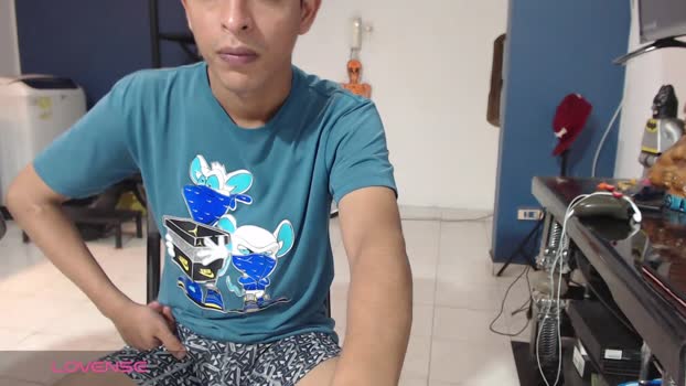 hardsexlove08 play Webcam SHOW @ Cam4 24-08-2025