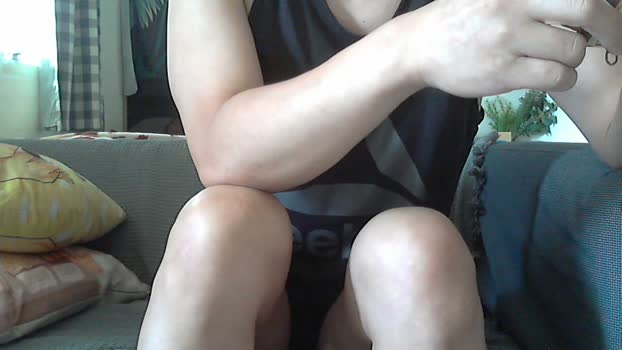 howhow22 fuckme Webcam SHOW @ Cam4 24-08-2025