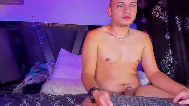 jack_morthon fuck Webcam SHOW @ Cam4 24-08-2025