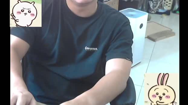 lQAQl gay Webcam SHOW @ Cam4 24-08-2025