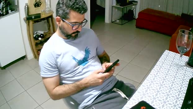 mendo7 jerking Webcam SHOW @ Cam4 24-08-2025