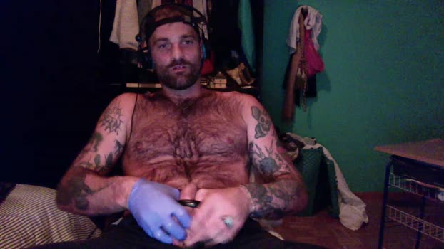 throatfucker21 hard Webcam SHOW @ Cam4 24-08-2025