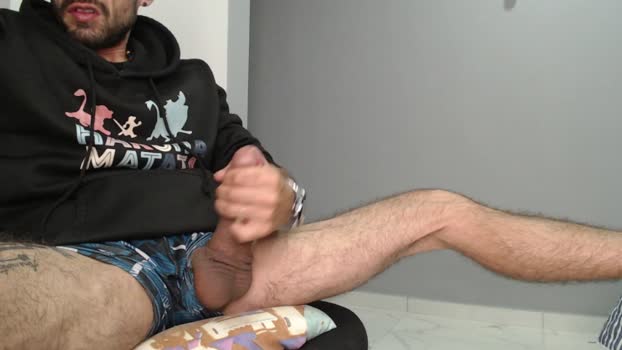 Bigdick_monster Nude Webcam SHOW @ Cam4 25-08-2025