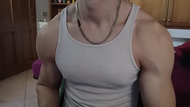 Frabroker bicurious Webcam SHOW @ Cam4 25-08-2025