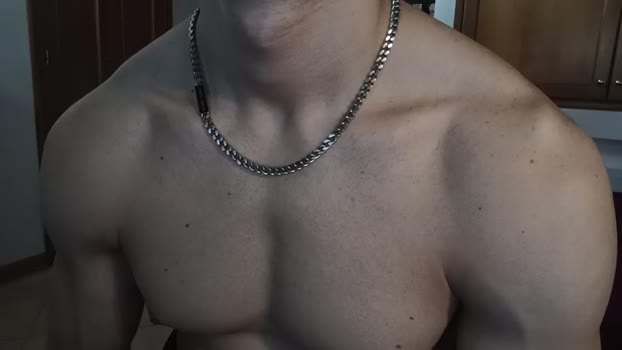 Frabroker Nude Webcam SHOW @ Cam4 25-08-2025