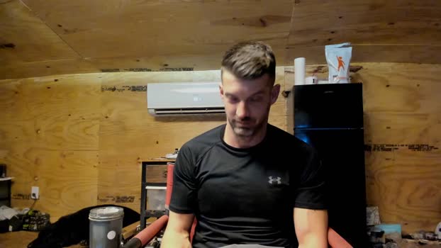 Kenny_Kyle hard Webcam SHOW @ Cam4 25-08-2025