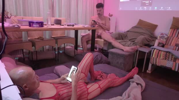 LennyNaakt beautiful Webcam SHOW @ Cam4 24-08-2025