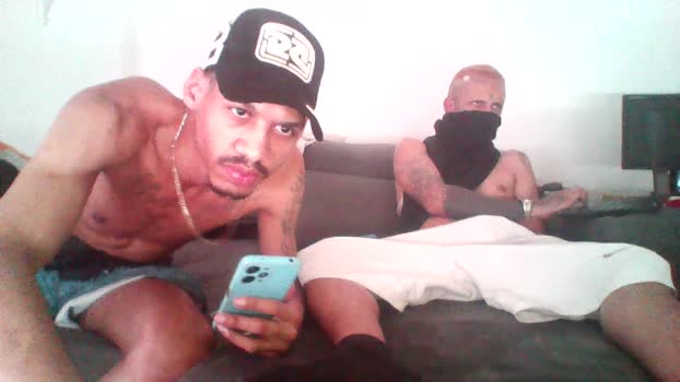 MALOKATATUAD98 sexybody Webcam SHOW @ Cam4 24-08-2025