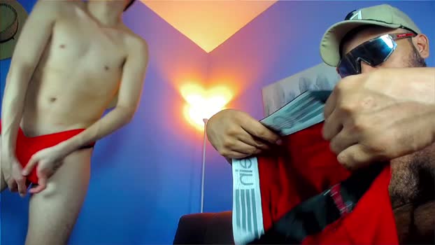 Michael_twink_ bigdick Webcam SHOW @ Cam4 25-08-2025
