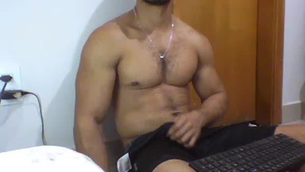 MorenoCarente Show Webcam SHOW @ Cam4 25-08-2025