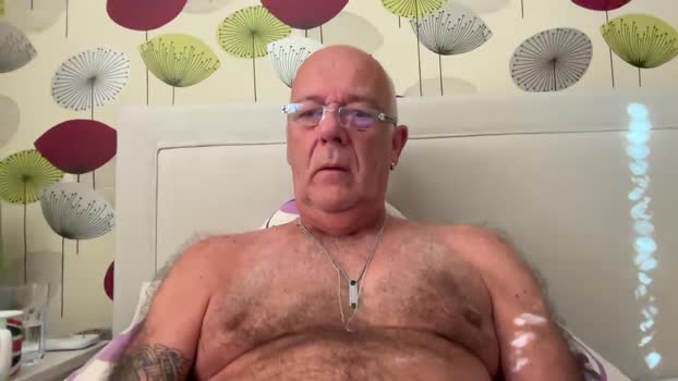 The_helmet7 analtoy Webcam SHOW @ Cam4 25-08-2025