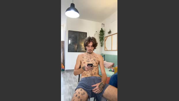 Xxxciroxxx gag Webcam SHOW @ Cam4 25-08-2025