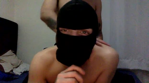 daimon200 bigtoys Webcam SHOW @ Cam4 25-08-2025