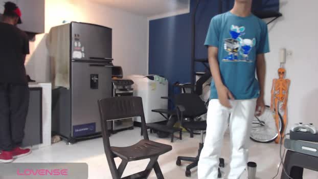 hardsexlove08 fuckher Webcam SHOW @ Cam4 25-08-2025