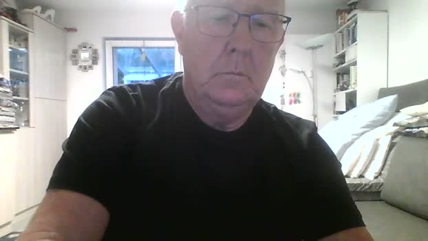 klaus4457 bigballs Webcam SHOW @ Cam4 24-08-2025