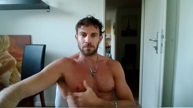 ALPHA_HUNK playtime Webcam SHOW @ Cam4 25-08-2025