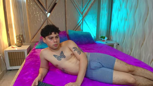 Angel_boyy2 bigload Webcam SHOW @ Cam4 26-08-2025