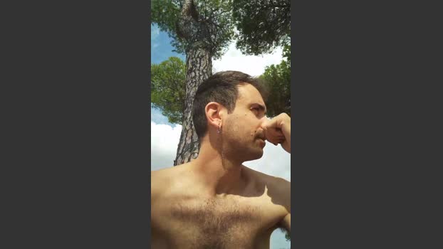 FetishSlave92 natural Webcam SHOW @ Cam4 26-08-2025