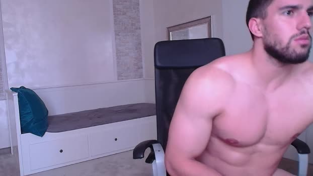IvanHyde sexyfeet Webcam SHOW @ Cam4 26-08-2025