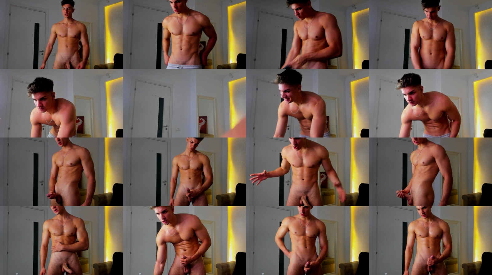 MaxKaidenn bicurious Webcam SHOW @ Cam4 26-08-2025