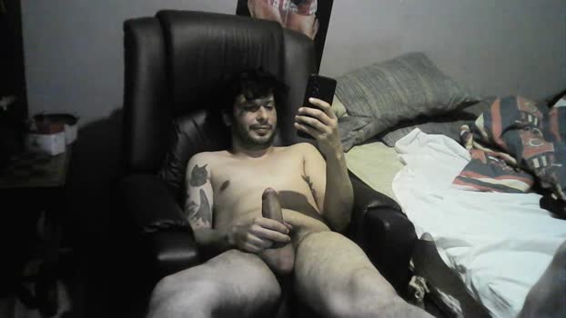 Merptreze kissing Webcam SHOW @ Cam4 26-08-2025