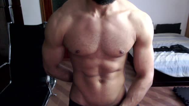 Mikesfyres Ass Webcam SHOW @ Cam4 26-08-2025