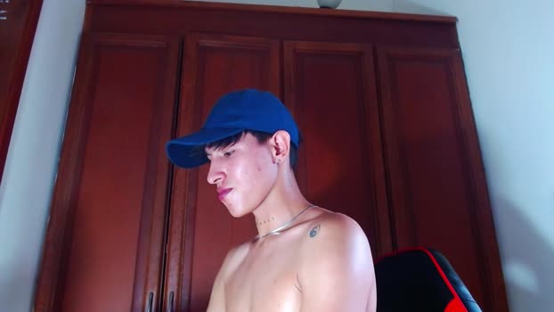 Rowanbig23 Video Webcam SHOW @ Cam4 25-08-2025