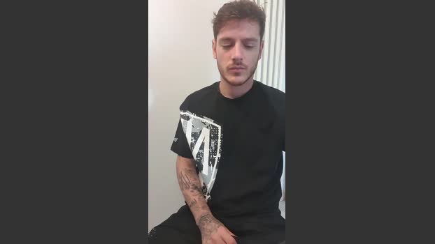 WetDream20 legs Webcam SHOW @ Cam4 26-08-2025