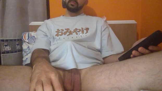 enzocazzo Download Webcam SHOW @ Cam4 26-08-2025