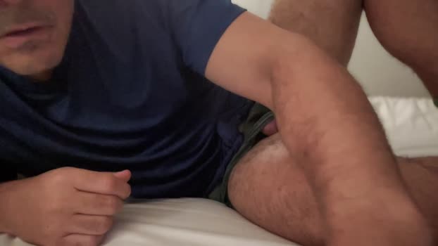 ivanlcorreia deepthroat Webcam SHOW @ Cam4 26-08-2025
