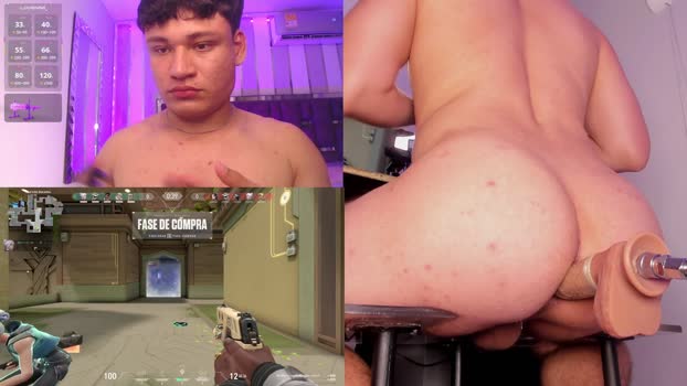 AndrewPeach hot Webcam SHOW @ Cam4 27-08-2025