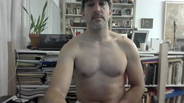 Cesco_X fuckface Webcam SHOW @ Cam4 27-08-2025
