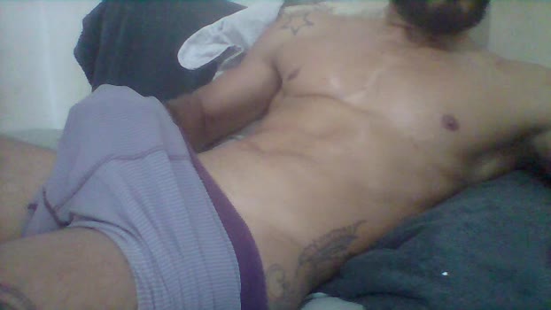 DomMaranhao deep Webcam SHOW @ Cam4 27-08-2025